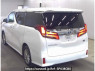 Used 2023 AT toyota alphard-hybrid AYH30W Image[2]