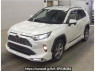 Used 2021 AT toyota rav4 MXAA54 Image[1]