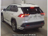 Used 2021 AT toyota rav4 MXAA54 Image[2]