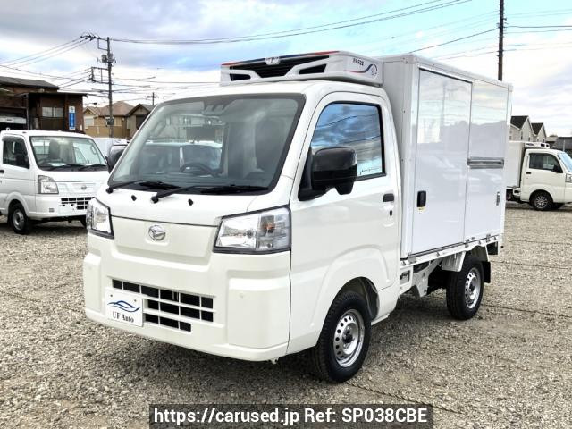 2025 Daihatsu Hijet Truck S500P
