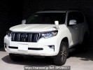 Toyota Land Cruiser Prado TRJ150W
