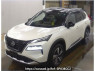 Used 2022 AT nissan x-trail SNT33 Image[1]