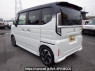 Used 2025 AT suzuki spacia-custom MK54S Image[1]