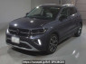 Used 2025 AT volkswagen t-cross C1DKR Image[0]