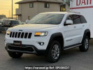 Jeep Grand Cherokee WK36TA