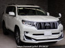 Used 2021 AT toyota land-cruiser-prado TRJ150W Image[2]