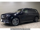 Mercedes Benz GLS-Class 167923