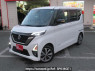 Used 2021 AT nissan roox B48A Image[1]