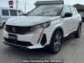 Used 2021 AT peugeot 3008 P84AH01 Image[0]