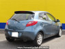 Used 2014 AT mazda demio DEJFS Image[1]