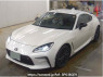 Used 2022 AT toyota gr86 ZN8 Image[1]