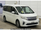 Honda Step WGN RP1