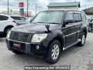 Mitsubishi Pajero V93W