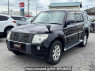 Used 2011 AT mitsubishi pajero V93W Image[0]