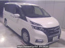 Used 2016 AT nissan serena GFNC27 Image[0]