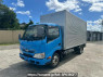Used 2012 AT hino dutro-hybrid XKU650M Image[0]