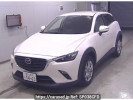Mazda CX-3 DKLFW