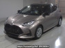 Used 2024 AT toyota yaris MXPH14 Image[0]