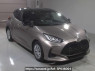 Used 2024 AT toyota yaris MXPH14 Image[2]