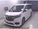 Honda Step WGN Spada RP3