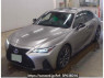 Used 2022 AT lexus is AVE30 Image[1]