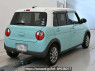 Used 2017 AT suzuki alto-lapin HE33S Image[1]