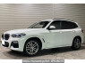 Used 2018 AT bmw x3 TX20 Image[0]