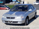 Toyota Corolla Sedan AE110