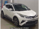 Toyota C-HR NGX50