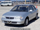 Toyota Corolla Sedan AE110