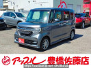 Honda N-BOX CUSTOM JF3