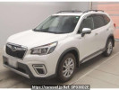 Subaru Forester SKE