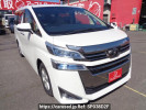 Toyota Vellfire AGH30W