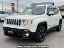 Jeep Renegade BU14