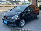 Honda Fit GR3