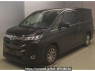 Used 2023 AT toyota noah MZRA90W Image[0]