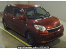 Toyota Passo M710A