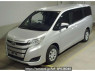 Used 2021 AT toyota noah ZRR85G Image[0]