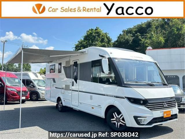2020 Fiat Ducato フメイ