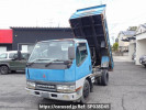 Mitsubishi Fuso Canter FE51CBD