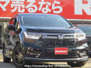 Honda Odyssey Hybrid RC5