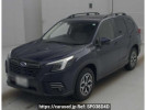 Subaru Forester SKE