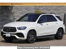 Mercedes Benz GLE class 167161