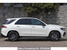 Used 2022 AT mercedes-benz gle-class 167161 Image[2]