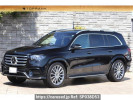 Mercedes Benz GLS-Class 167933