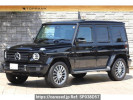 Mercedes Benz G-Class 463349
