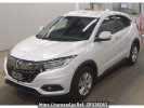 Honda VEZEL RU2