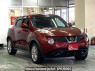 Used 2011 AT nissan juke NF15 Image[2]