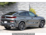 Used 2023 AT bmw x6 GT8230S Image[1]