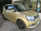 Suzuki IGNIS FF21S